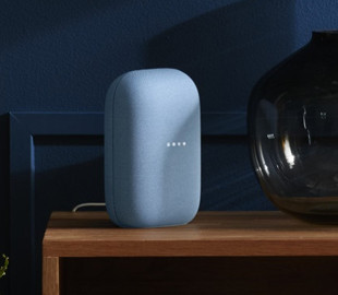 Новая смарт-колонка Google может быть представлена уже завтра