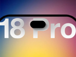 Нові айфони будуть такими: iPhone 18 Pro показали наживо у всіх чотирьох кольорах