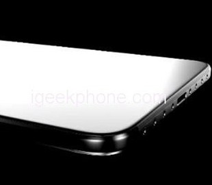 Xiaomi выпустит смартфон с двумя экранами