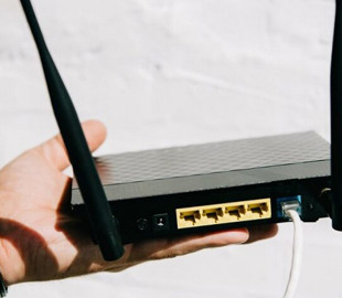 Експерти назвали п’ять корисних функцій роутера, про які мало хто знає