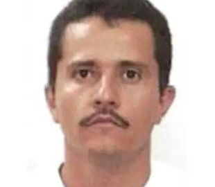 Наймогутнішого наркобарона в світі вбили через коханку з OnlyFans