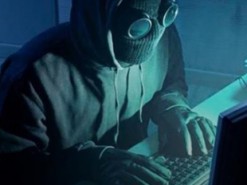 Хакери обікрали підприємця на двадцять тисяч гривень