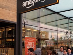 Amazon откроет магазины без касс и продавцов еще в двух городах