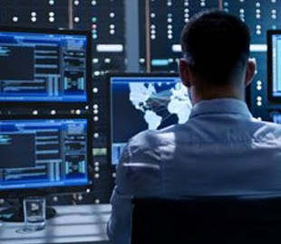 Рост рынка облачных сервисов ускорился