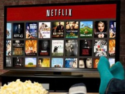 Netflix всё ещё обдумывает выпуск приложения для Nintendo Switch