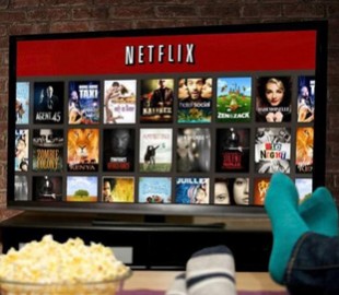 Netflix всё ещё обдумывает выпуск приложения для Nintendo Switch