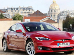 Tesla работает над секретным проектом Palladium