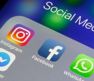 Facebook представила новый мессенджер для Instagram