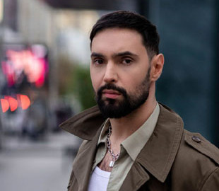 Віталій Козловський присвятив пісню героям Азовсталі та показав чуттєвий кліп до неї