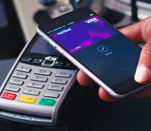 Apple відкриє стороннім програмам доступ до NFC