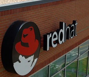 Выручка Red Hat поднялась на 20%