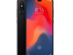 Cмартфон Xiaomi Mi 9 сертифицирован в Китае