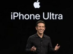Apple стикається з новими труднощами у виробництві складного iPhone Ultra