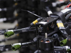 Авіаексперт відповів, скільки БпЛА на місяць має виготовляти Україна