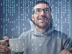 В Британии растет спрос на украинских IT-специалистов