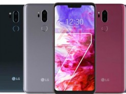 Раскрыт финальный дизайн флагмана LG G7 ThinQ