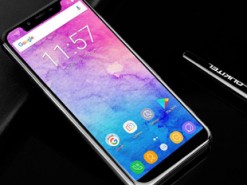 Китайцы готовятся завалить рынок клонами iPhone X