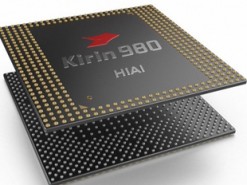 Huawei заявила о превосходстве однокристальной системы Kirin 980 над Apple A12 Bionic