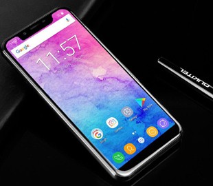 Китайцы готовятся завалить рынок клонами iPhone X