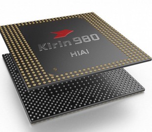 Huawei заявила о превосходстве однокристальной системы Kirin 980 над Apple A12 Bionic