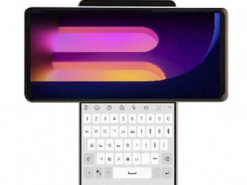 Опубликовано новое видео смартфона LG Wing с вращающимся форм-фактором