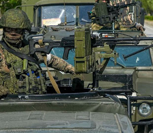 В Ізраїлі провели соцопитування серед російськомовних жителів про вторгнення РФ в Україну