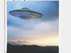 Великобритания впервые опубликует секретные материалы об НЛО в интернете