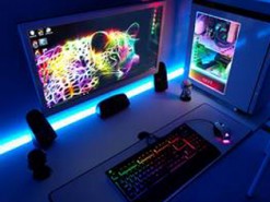 Аналитики прогнозируют рост рынка игровых ПК