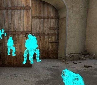 Valve отлавливает читеров в «Контре» с помощью нейросети и 1700 процессоров
