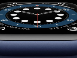 Apple Watch Series 7 получат новые циферблаты для увеличенных дисплеев