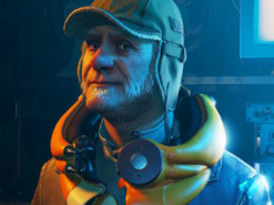 Опубликован ролик с геймплеем новой Half-Life