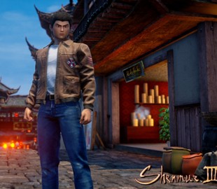 Переиздания Shenmue 1 и 2 задерживаются из-за переноса релиза третьей части