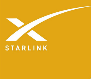 Хакери здійснюють спроби атакувати Starlink – Держспецзв’язку