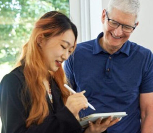 Тім Кук: Apple не може повністю гарантувати відсутність галюцинацій у фірмового ШІ