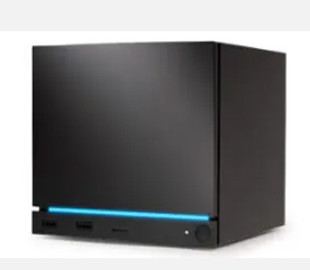 Steam Machine працює швидше на Windows, ніж на SteamOS