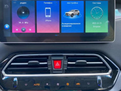 Названы скрытые функции автомобильной аудиосистемы