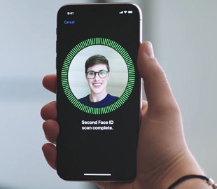iOS 11.2 beta 5 ускорила работу Face ID