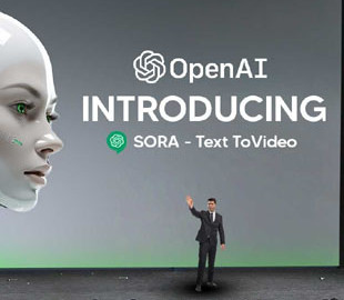 Нове відео Sora від OpenAI підігріло дискусії про штучний інтелект