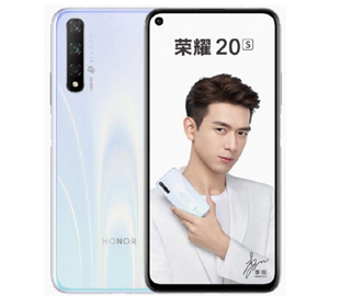 Стали известны характеристики смартфона Honor 20s