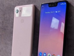 Теперь понятно, почему Pixel 3 XL получился настолько некрасивым