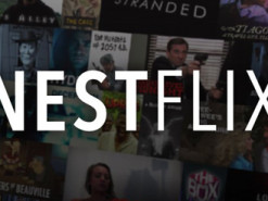 Дизайнерка випустила пародійний сайт Nestflix з вигаданими фільмами і серіалами з реальних тайтлів