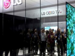 LG Display стала убыточной впервые за шесть лет