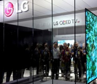 LG Display стала убыточной впервые за шесть лет