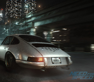 В сети появились подробности о новой игре Need For Speed