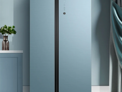 Представлен первый в мире холодильник с HarmonyOS