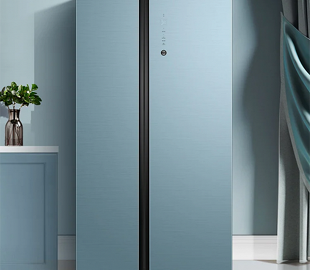 Представлен первый в мире холодильник с HarmonyOS