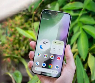 Власники Google Pixel 10 Pro скаржаться на мерехтіння екрана після оновлення