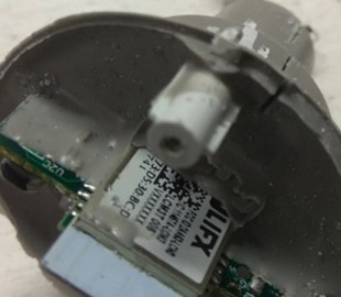 Обнаружен способ взломать Wi-Fi с помощью лампочки