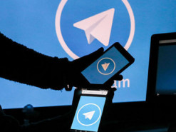Південна Корея слідом за Францією оголосила про претензії до Telegram