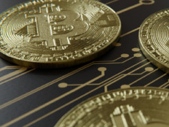 Цена на биткоин вырастет в два раза
